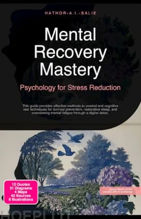 Mental Recovery Mastery: Psychology for Stress Reduction