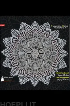 Merletti e disegni | Lace and designs