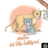 Merlin, det lilla kattdjuret