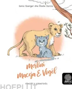 Merlini, Maceja E Vogël