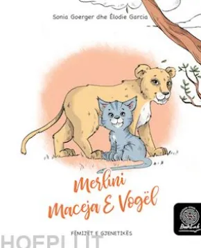 Merlini, Maceja E Vogël