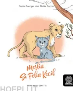 Merlin, Si Felin Kecil