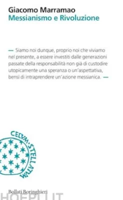 Messianismo e rivoluzione