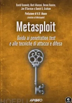 Metasploit
