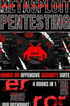 Metasploit Pentesting