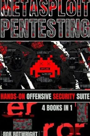 Metasploit Pentesting