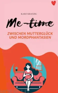 Me-time