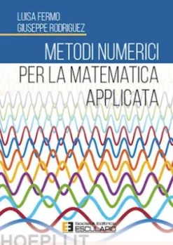 Metodi Numerici per la Matematica Applicata
