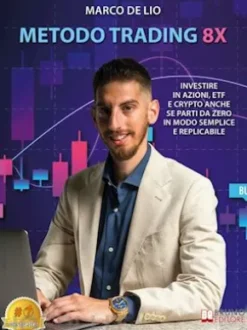 Metodo Trading 8X