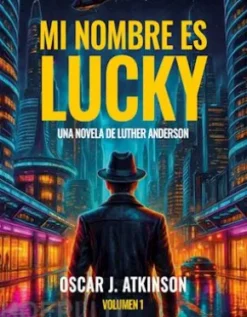Mi nombre es Lucky