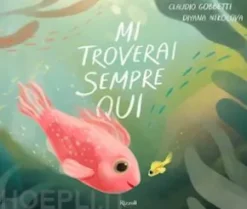 Mi troverai sempre qui