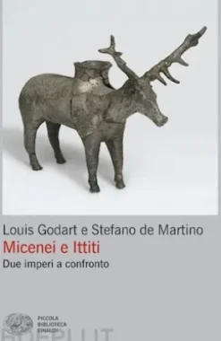 Micenei e Ittiti