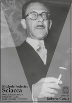 Michele Federico Sciacca