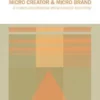 Micro Creator & Micro Brand