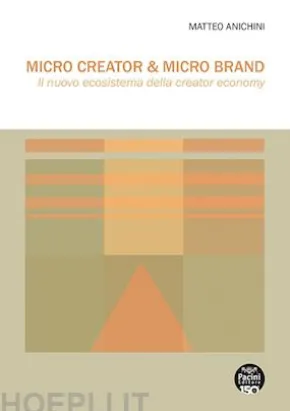 Micro Creator & Micro Brand