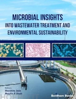 Microbial Insights into Wastewater Treatment and Environmental Sustainability