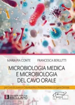 Microbiologia Medica e Microbiologia del Cavo Orale