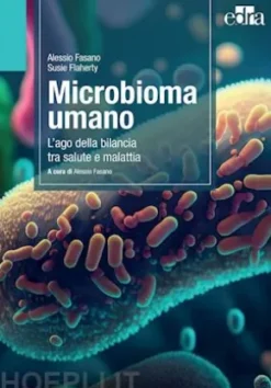 Microbioma umano