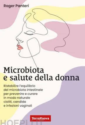 Microbiota e salute della donna