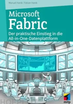 Microsoft Fabric