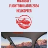 Microsoft Flugsimulator 2024 - Helikopter