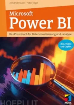 Microsoft Power BI