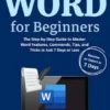Microsoft Word for Beginners