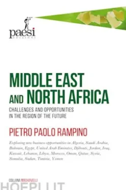 Middle East and North Africa