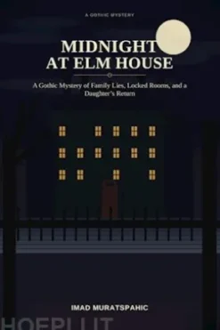 Midnight at Elm House