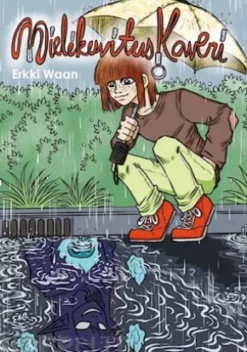 Mielikuvituskaveri