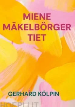 Miene Mäkelbörger Tiet