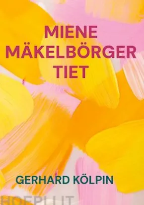 Miene Mäkelbörger Tiet