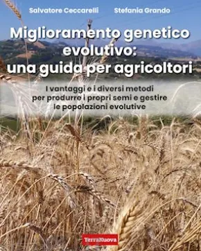 Miglioramento genetico evolutivo: una guida per agricoltori