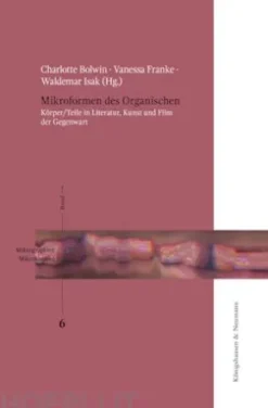 Mikroformen des Organischen