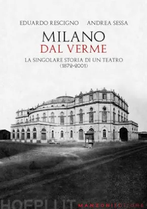 Milano. Dal Verme