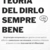 Miles Cartes' Teoria del dirlo sempre bene