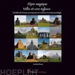 Mille et une églises, À l’ombre de l’Ararat