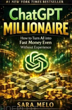 Millionaire ChatGPT