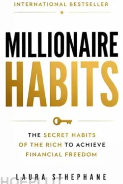 Millionaire Habits