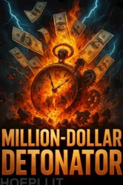 Million-Dollar Detonator