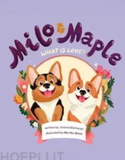 Milo and Maple