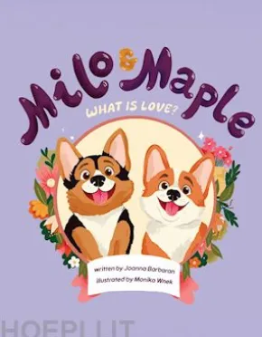 Milo and Maple