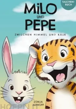 Milo und Pepe