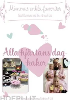 Mimmas enkla favoriter