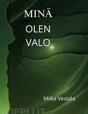 Minä olen valo