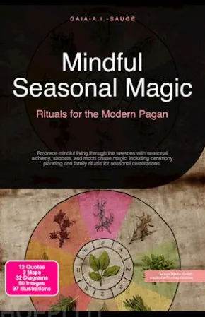 Mindful Seasonal Magic: Rituals for the Modern Pagan