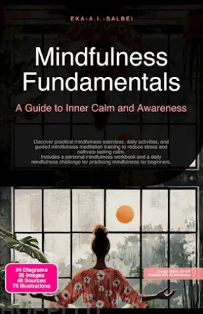 Mindfulness Fundamentals: A Guide to Inner Calm and Awareness