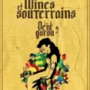 Mines et souterrains, la dent garou 2