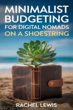 Minimalist Budgeting for Digital Nomads on a Shoestring