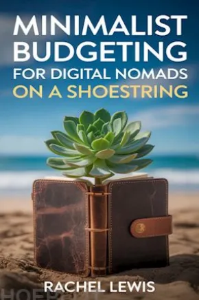 Minimalist Budgeting for Digital Nomads on a Shoestring